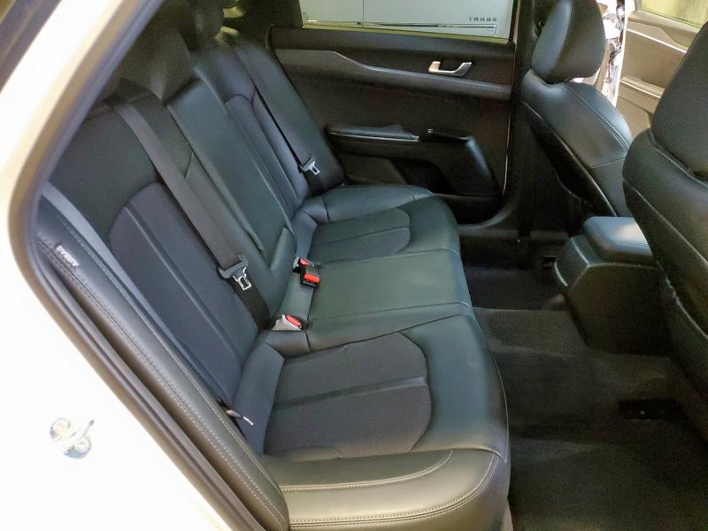 2023 KIA K5 5XXG64J20PG191593
