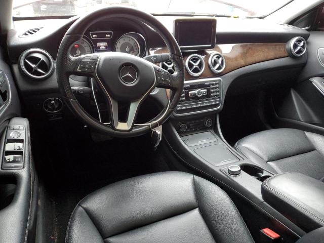 2015 MERCEDES-BENZ GLA 250 4M - WDCTG4GBXFJ101213