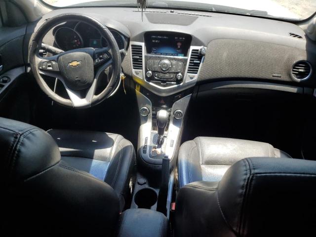 2016 CHEVROLET CRUZE LIMI - 1G1PF5SB0G7133490