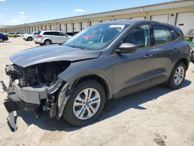 Vin: 1fmcu0f6xmua30212, lot: 58164265, ford escape s 2021 img_1