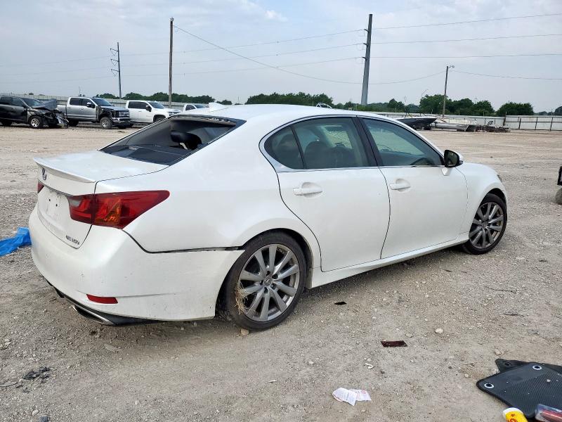 Vin: jthbe1bl4fa003332, lot: 56883925, lexus gs350 350 20153