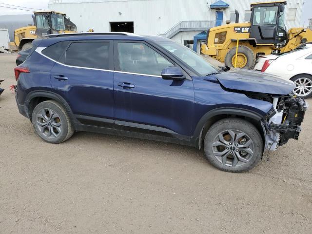 Vin: kndeucaa6r7511915, lot: 56434835, kia seltos s 20244