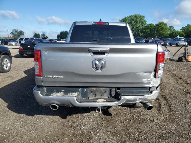 2022 RAM 1500 BIG H - 1C6RREFT3NN260745