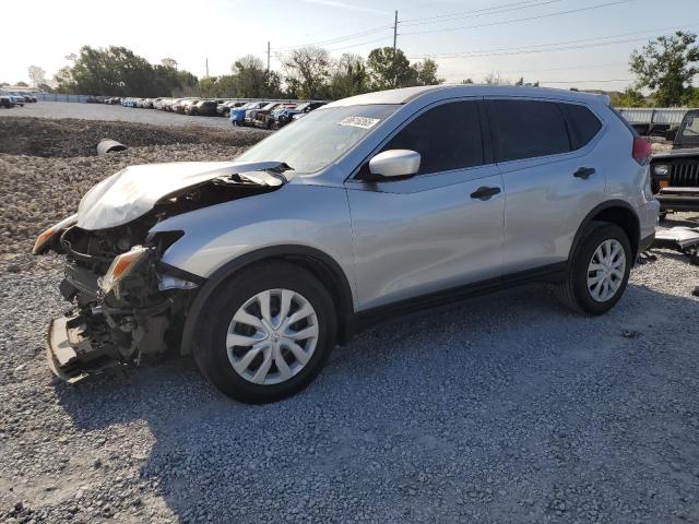 Vin: jn8at2mt7hw382858, lot: 58616265, nissan rogue s 2017 img_1