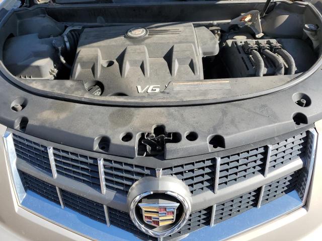 3gyfnde32cs505230 - 2012 Cadillac srx luxury collection - #56950655