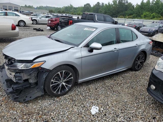 Vin: 4t1g11ak5lu941583, lot: 57990595, toyota camry se 2020 img_1