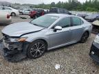 2020 TOYOTA CAMRY SE - 4T1G11AK5LU941583