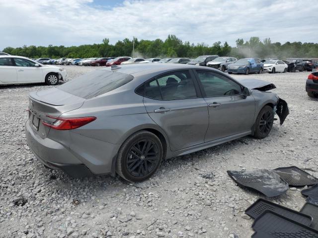 Vin: 4t1daack6su541885, lot: 55559335, toyota camry xse 20253