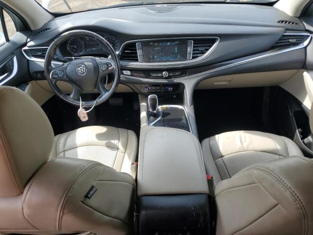 2018 BUICK ENCLAVE ES 5GAERBKW8JJ170967