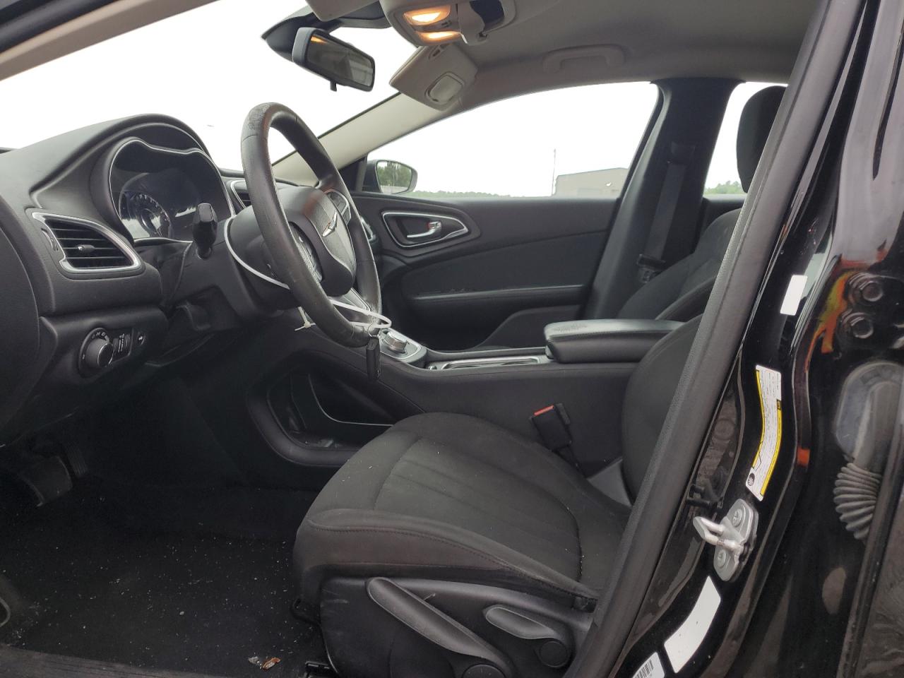 CHRYSLER 200 LIMITED