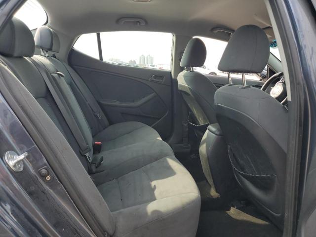 2015 KIA OPTIMA LX - KNAGM4A70F5596452
