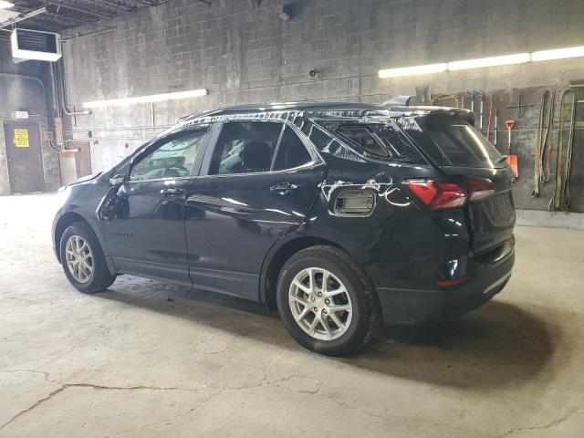 Vin: 3gnaxueg9rl375115, lot: 55394775, chevrolet equinox lt 20242