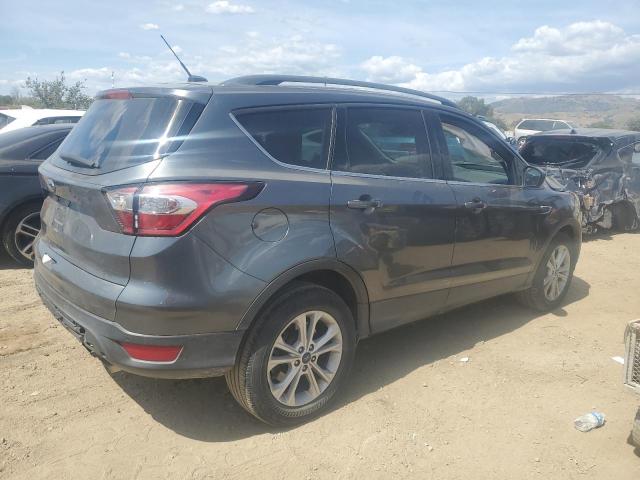 Vin: 1fmcu0gd8huc09061, lot: 56999225, ford escape se 20173