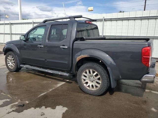 Vin: 1n6ad0ev1bc401441, lot: 55757125, nissan frontier s 20112