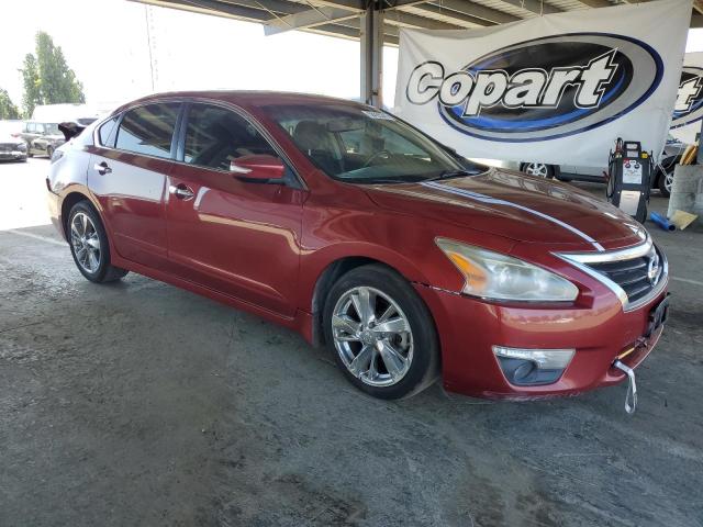 2015 NISSAN ALTIMA 2.5 - 1N4AL3AP7FC575783