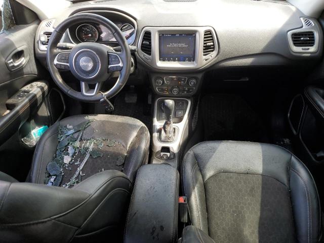 2018 JEEP COMPASS LA 3C4NJDBB0JT359748