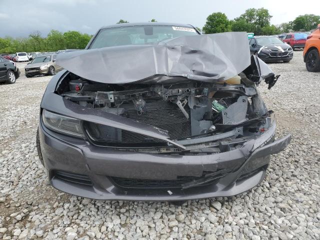 2022 DODGE CHARGER SX - 2C3CDXBG2NH179296