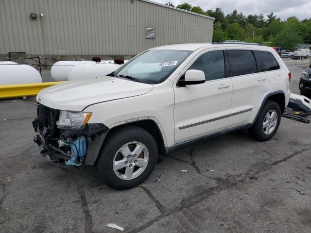 JEEP GRAND CHER