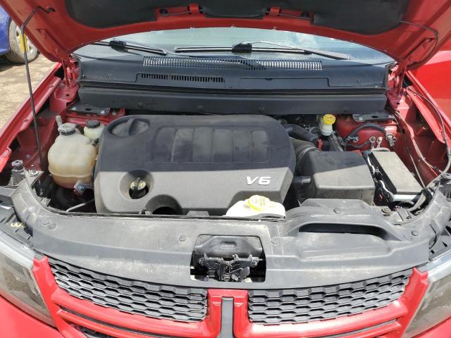 2016 DODGE JOURNEY R/ 3C4PDCEG2GT212387