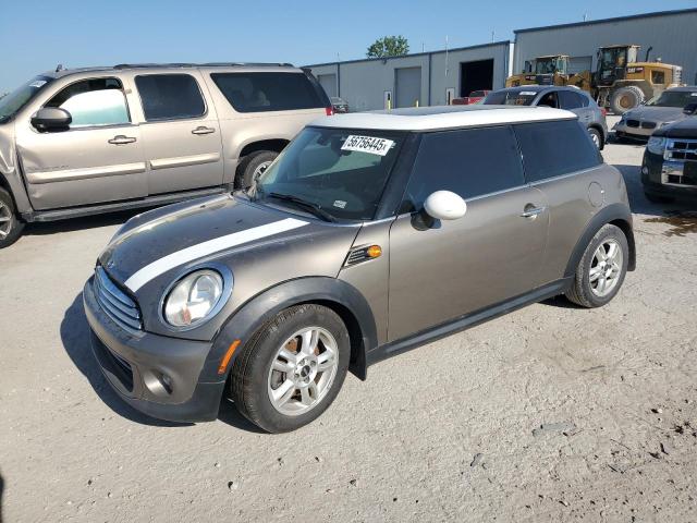Vin: wmwsu3c5xdt547526, lot: 56756445, mini cooper 2013 img_1