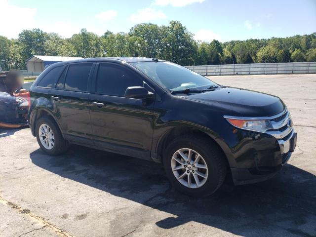 Vin: 2fmdk3gc3dbc46053, lot: 56709125, ford edge se 20134