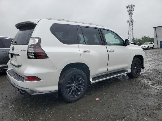 2023 LEXUS GX 460 JTJAM7BX9P5345792