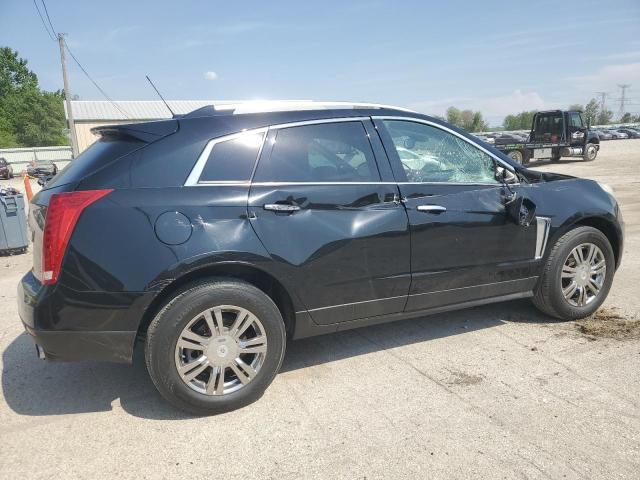 2015 CADILLAC SRX LUXURY 3GYFNEE38FS582954