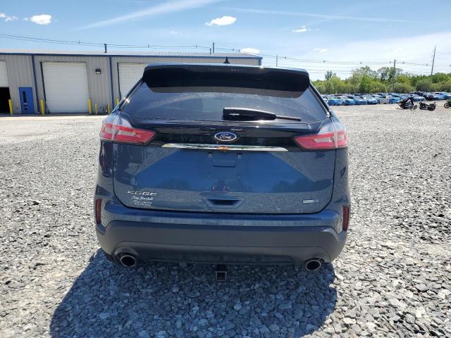 2019 FORD EDGE SE 2FMPK4G9XKBB38131