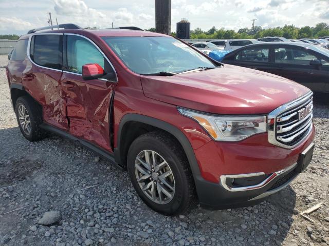 Vin: 1gkknsls8kz203904, lot: 57850675, gmc acadia sle 20194