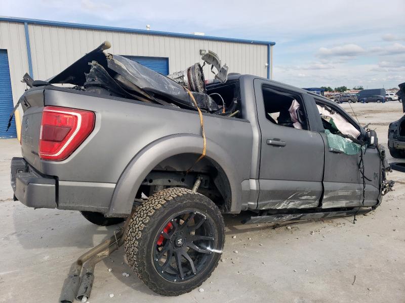 Vin: 1ftfw1e50pkd41996, lot: 54427795, ford f-150 supercrew 20233
