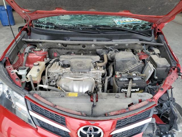 2015 TOYOTA RAV4 XLE - JTMRFREV9FD129063