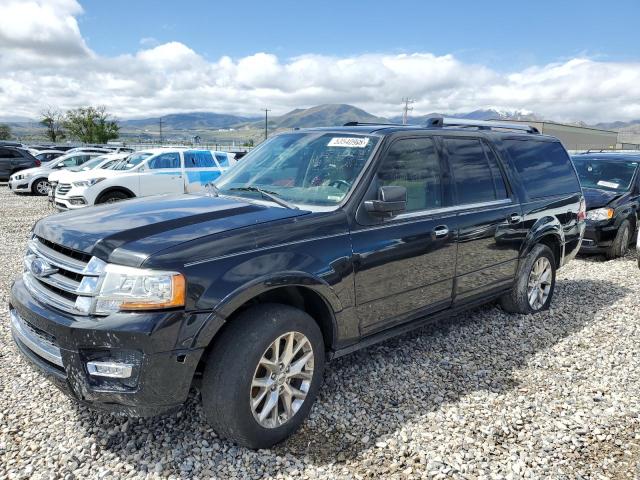 Vin: 1fmjk1ktxfef08494, lot: 53540905, ford expedition el limited 2015 img_1