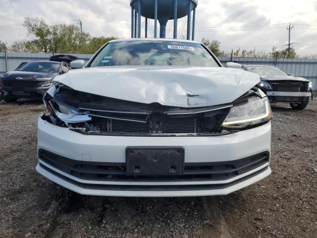 2017 VOLKSWAGEN JETTA S - 3VW2B7AJ7HM380141