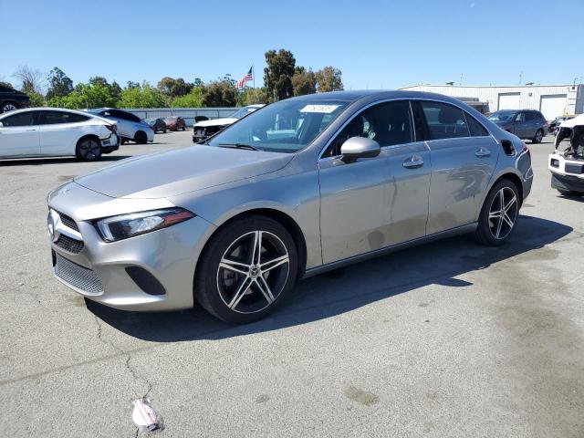 Vin: wdd3g4fbxkw035465, lot: 57601635, mercedes-benz a-class 220 4matic 2019 img_1