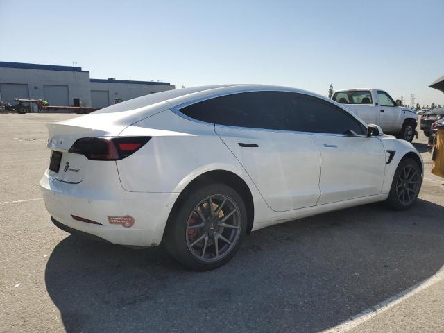 Vin: 5yj3e1ea3lf703717, lot: 57355935, tesla model 3 20203