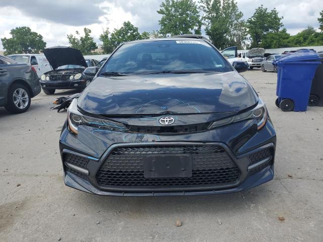 2021 TOYOTA COROLLA SE - 5YFS4MCE6MP096935