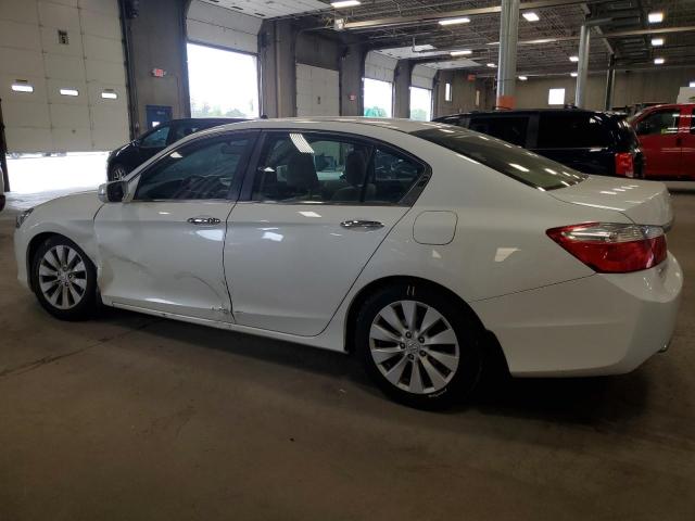 Vin: 1hgcr2f77fa089458, lot: 58528555, honda accord ex 20152