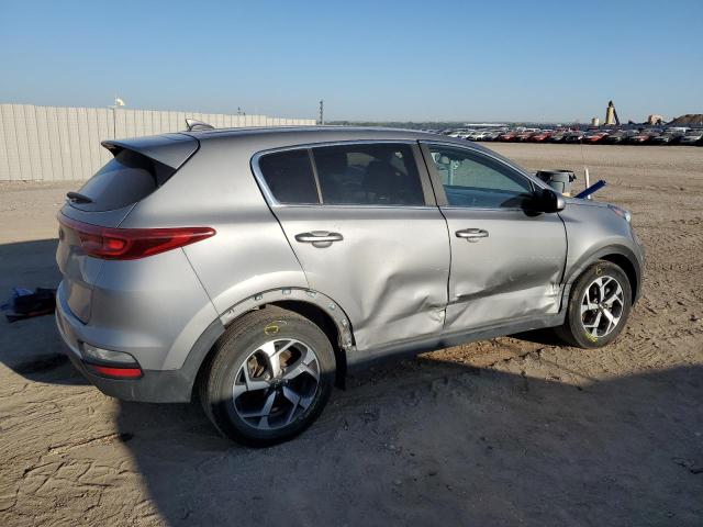 Vin: kndpm3ac8n7027815, lot: 56740965, kia sportage lx 20223