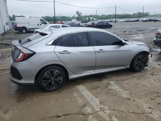 Vin: shhfk7h53hu414639, lot: 57444095, honda civic ex 20173