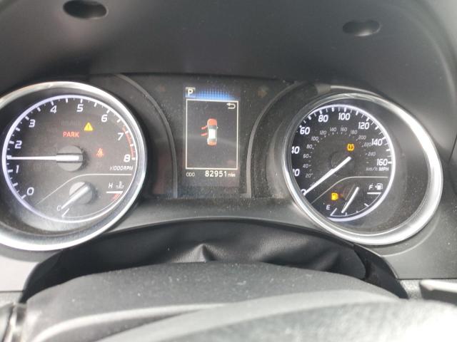 2019 TOYOTA CAMRY L - 4T1B11HK1KU190223