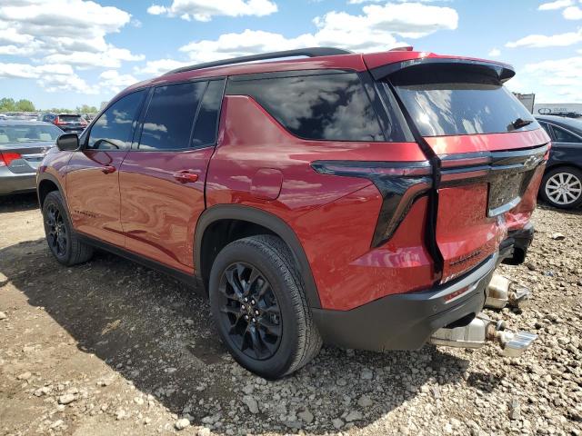 2024 CHEVROLET TRAVERSE L - 1GNERGKS3RJ140898