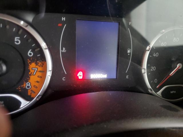 2016 JEEP RENEGADE L ZACCJABT8GPD77669