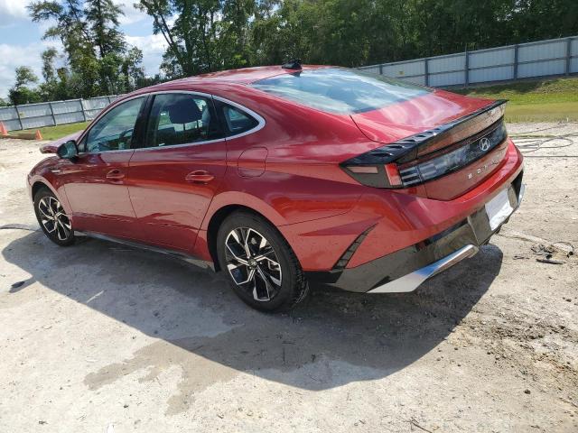 Vin: kmhl64ja0sa446894, lot: 57140245, hyundai sonata sel 20252