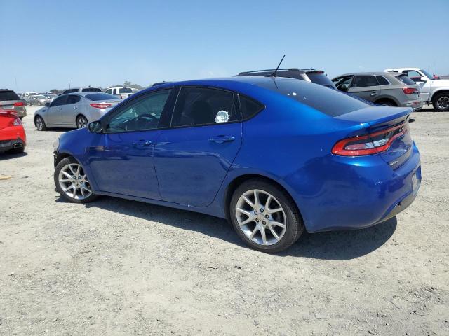 Vin: 1c3cdfba2dd335726, lot: 54992635, dodge dart sxt 20132