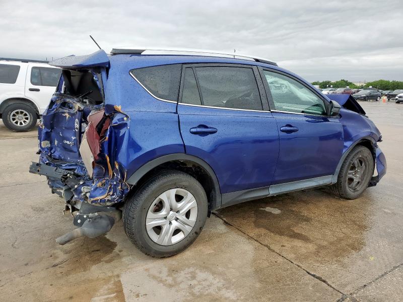 Vin: 2t3zfrev0ew082135, lot: 55604735, toyota rav4 le 20143