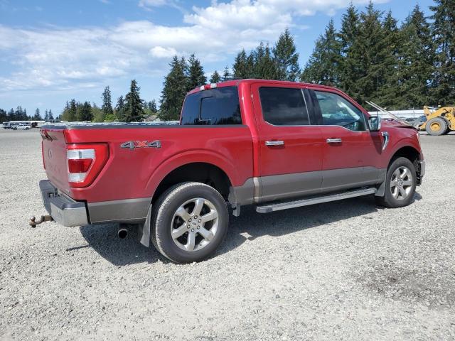 Vin: 1ftew1ep3mkf14886, lot: 55691215, ford f-150 supercrew 20213