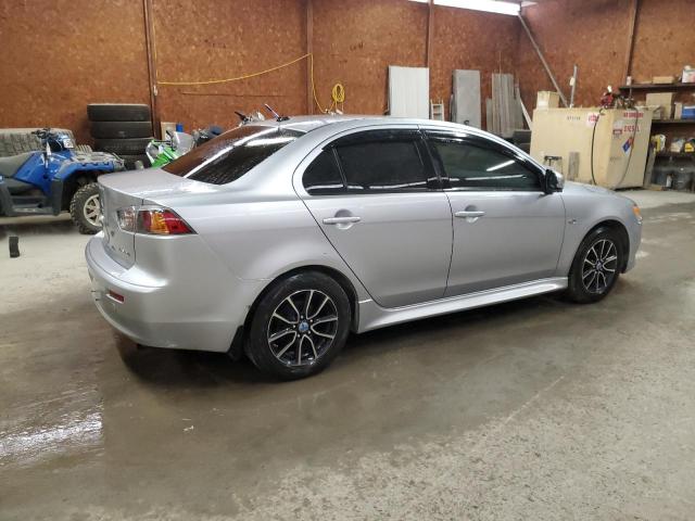 Vin: ja32v2fwxfu026431, lot: 55418835, mitsubishi lancer se 20153
