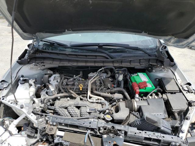 2021 NISSAN ALTIMA SR - 1N4BL4CV3MN387740