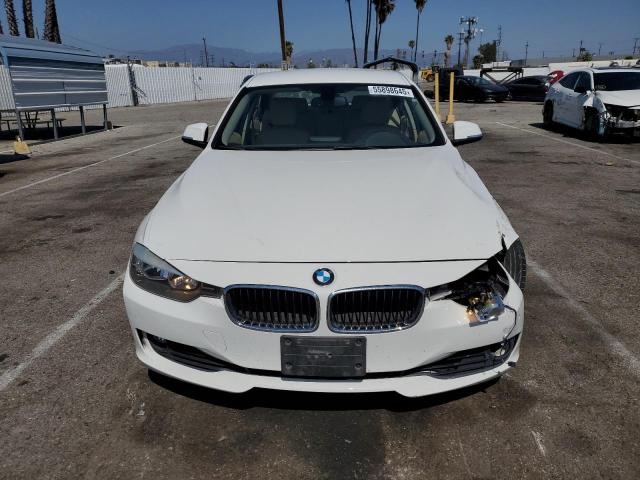 2015 BMW 328 I SULE - WBA3C1C56FK120218