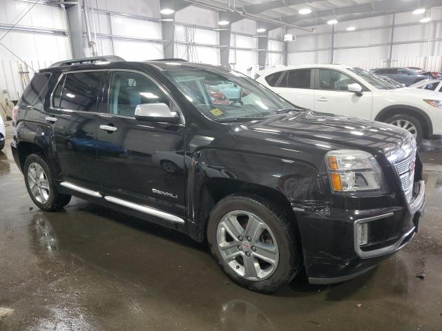 Vin: 2gkflvek3h6184799, lot: 57979035, gmc terrain denali 20174
